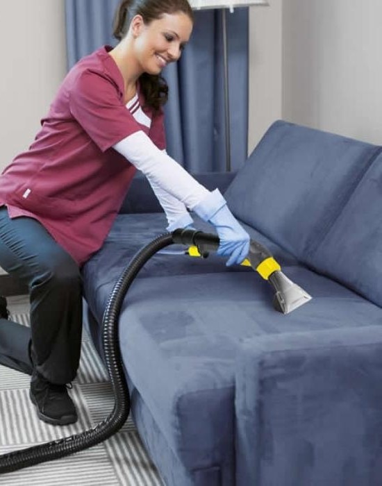 Yeşilova Koltuk Yıkama